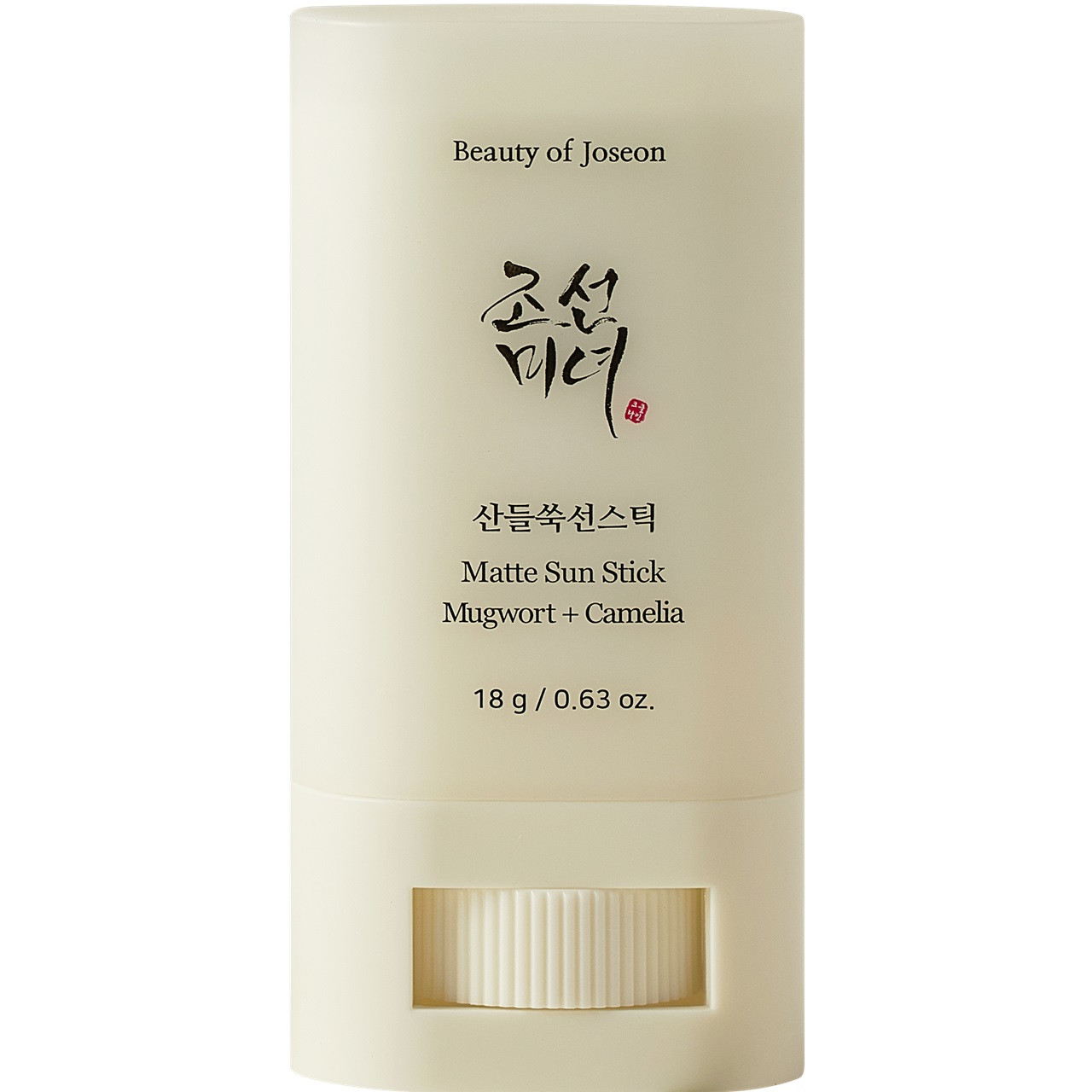 Beauty Of Joseon Matte Sun Stick Mugwort & Camelia Spf 50 18G Stick - Image 28