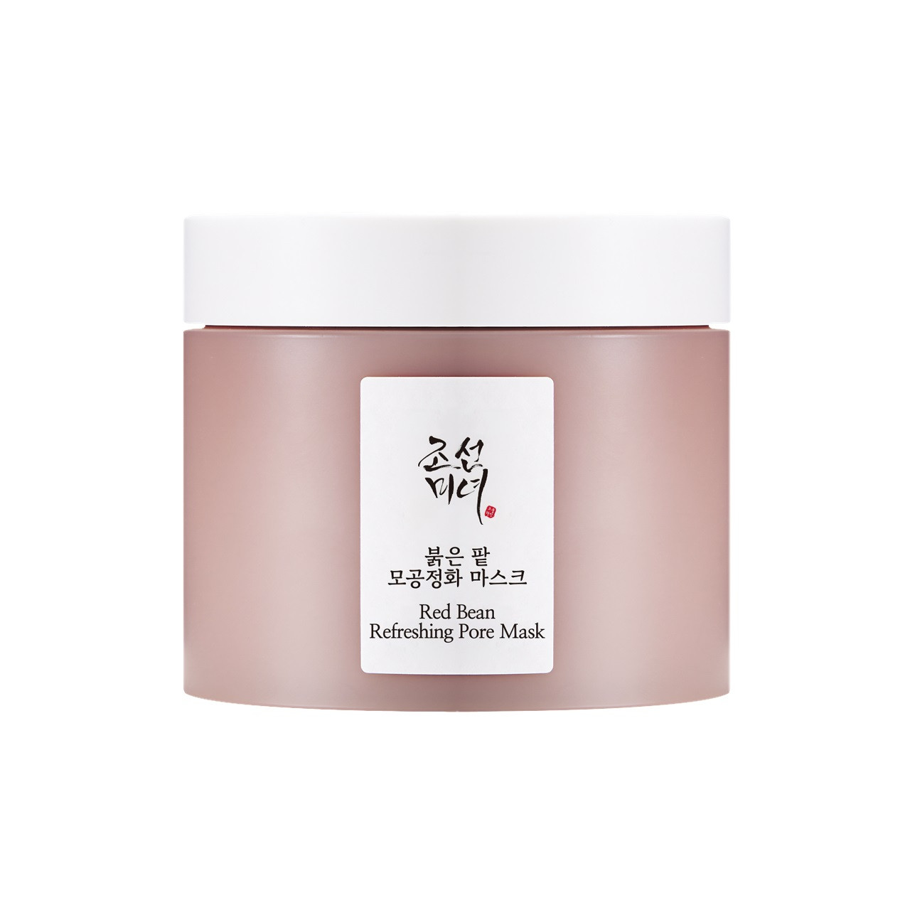Click to view product details and reviews for Beauty Of Joseon Red Bean Refreshing Pore Mask 140ml. Click to view product details and reviews for Beauty Of Joseon Red Bean Refreshing Pore Mask 140ml.