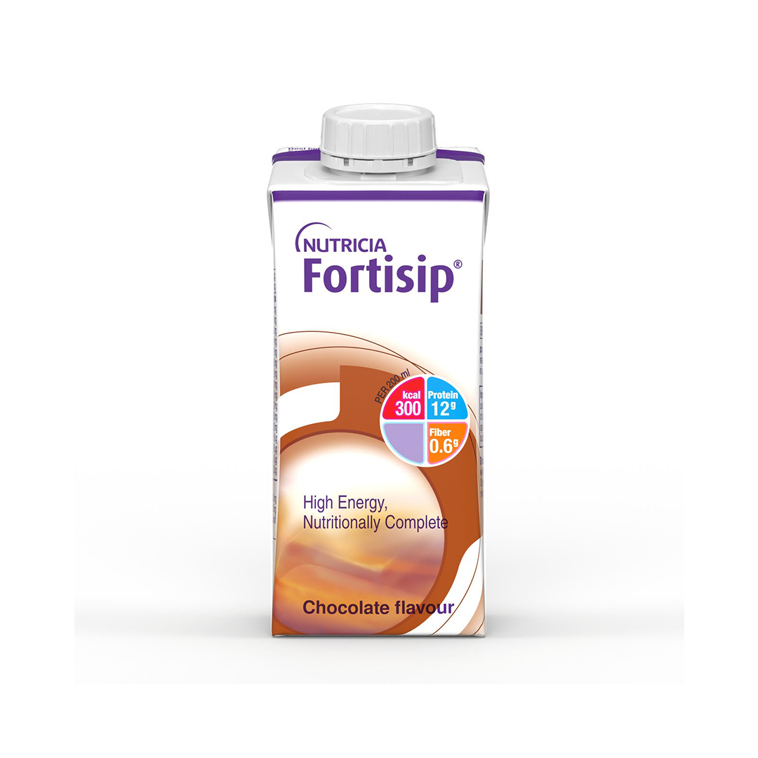 Click to view product details and reviews for Fortisip Bottle Chocolate 200ml.