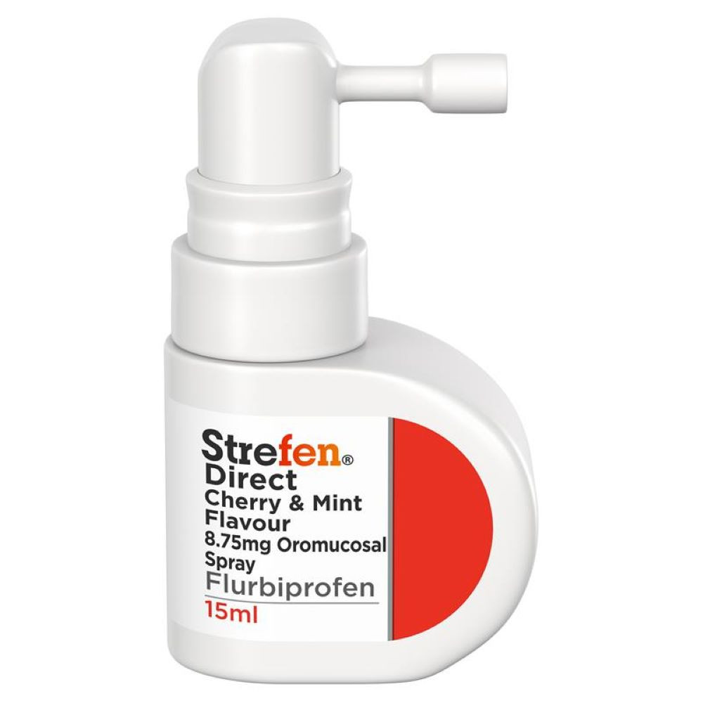 Click to view product details and reviews for Strefen Spray 15ml. Click to view product details and reviews for Strefen Spray 15ml.