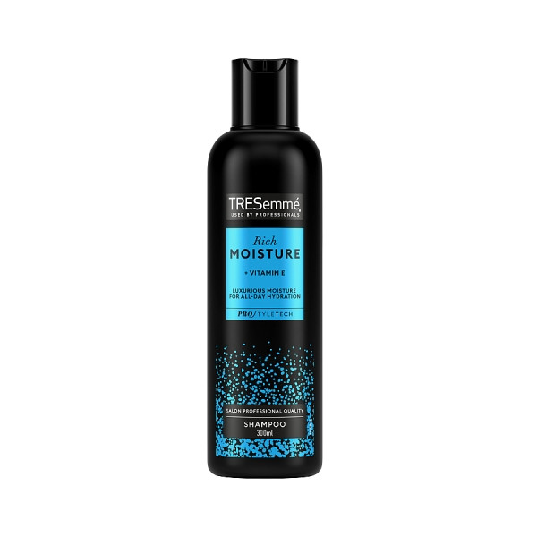 Click to view product details and reviews for Tresemme 300ml Rich Moisture Shampoo 300ml.