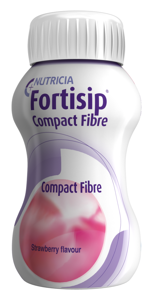 Click to view product details and reviews for Fortisip Compact Fibre Liquid Strawberry 4x125ml. Click to view product details and reviews for Fortisip Compact Fibre Liquid Strawberry 4x125ml.