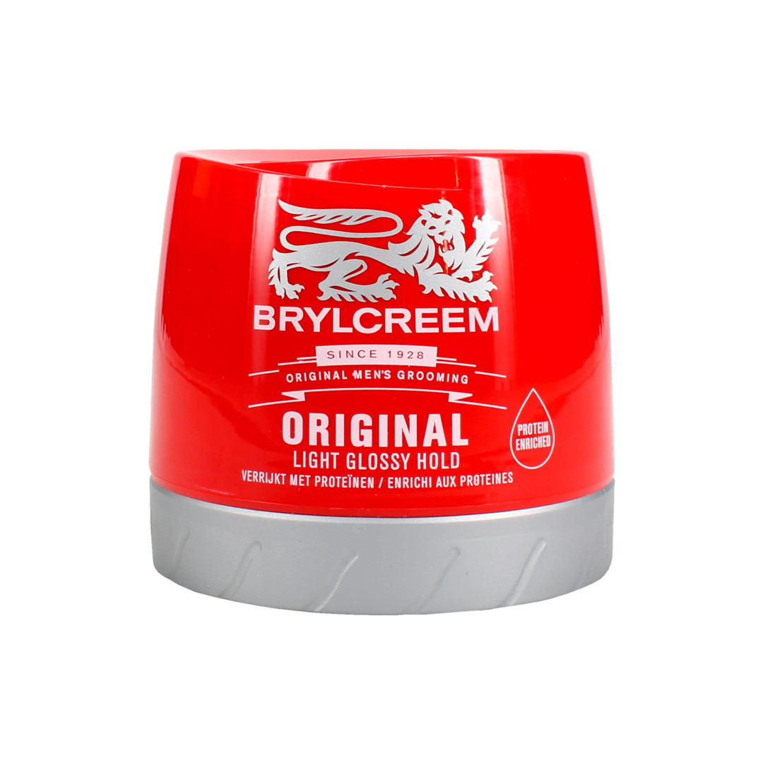 Brylcreem Protein Enriched Cream Original 250