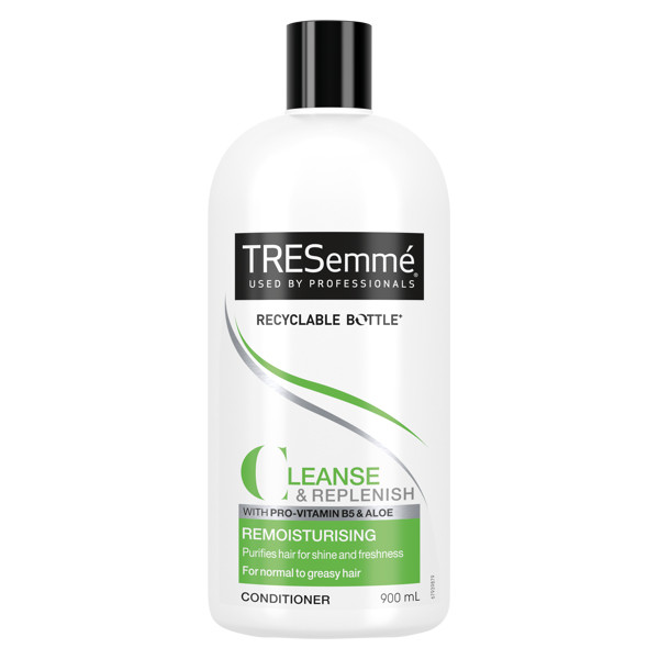 Click to view product details and reviews for Tresemme Conditioner 900ml Deep Cleansing 900ml.