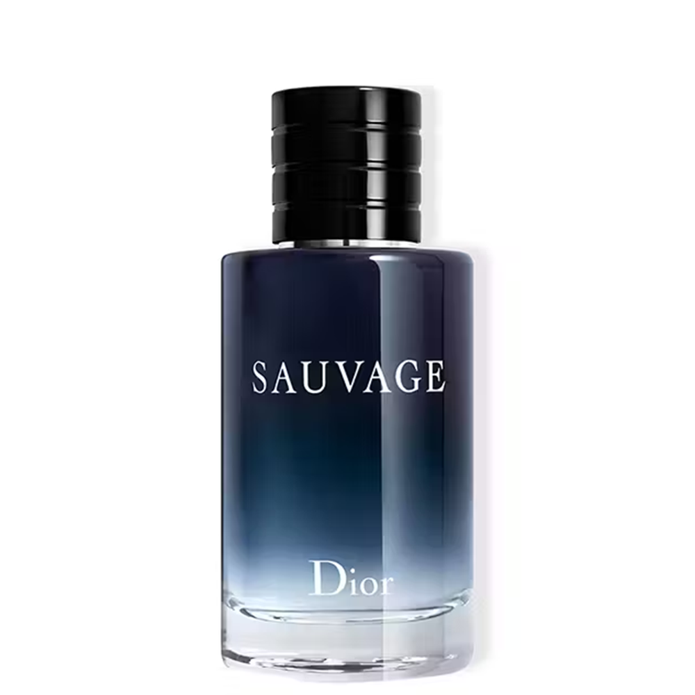 Dior Red/Blue/Yellow Sauvage Edt Spray 100Ml