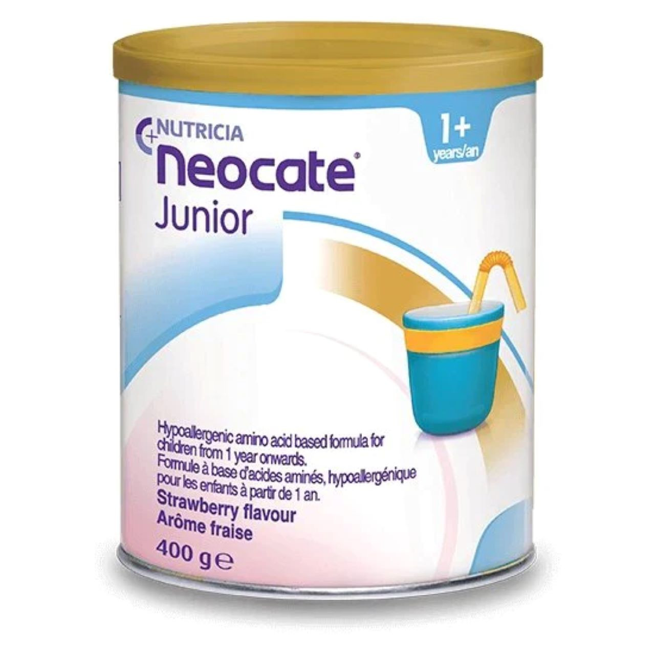 Click to view product details and reviews for Neocate Junior Powder Strawberry 400g. Click to view product details and reviews for Neocate Junior Powder Strawberry 400g.