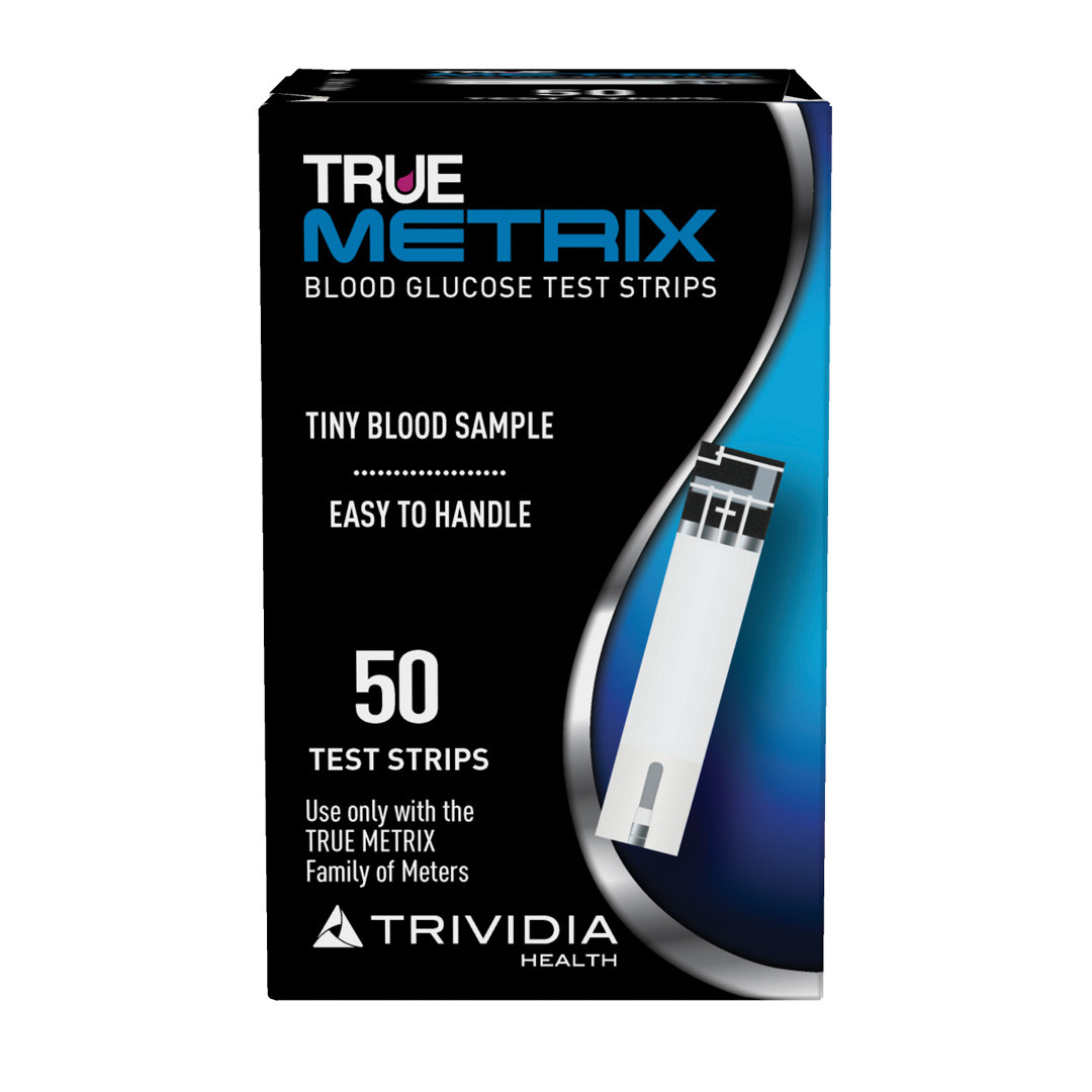 Click to view product details and reviews for True Metrix Test Strips 50. Click to view product details and reviews for True Metrix Test Strips 50.