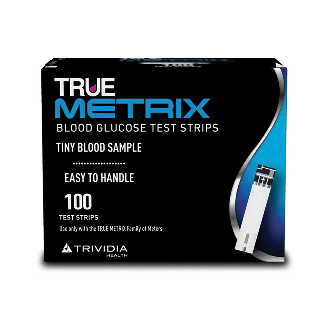 Click to view product details and reviews for True Metrix Test Strips 100. Click to view product details and reviews for True Metrix Test Strips 100.