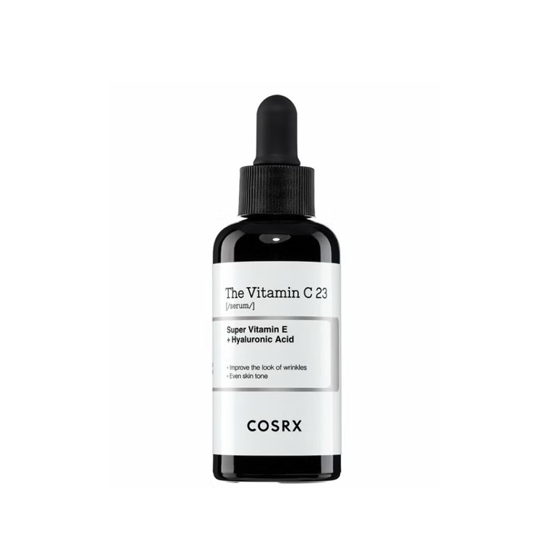 COSRX The Vitamin C 23 serum 20ml