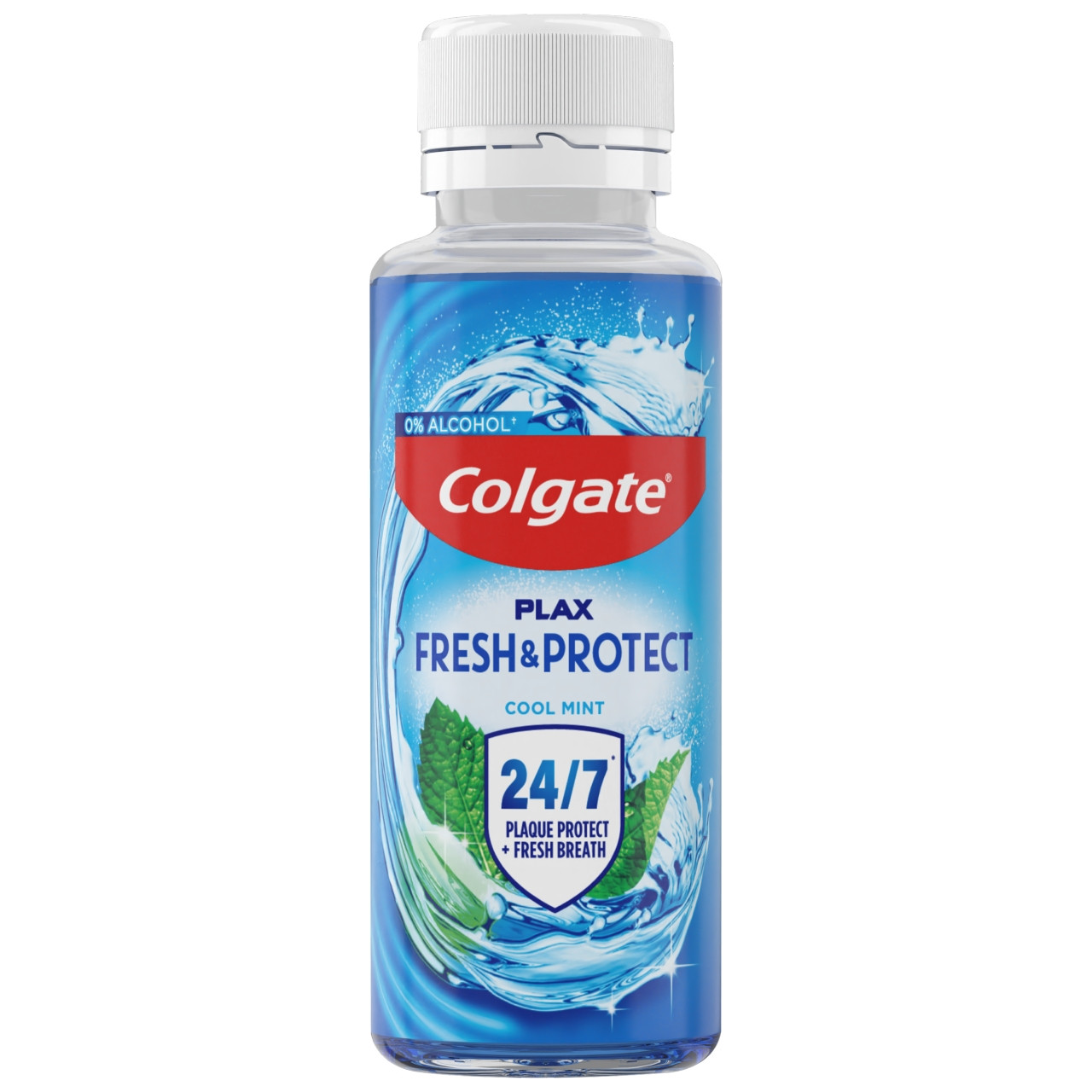 Click to view product details and reviews for Colgate Mouth Rinse Plax Cool Mint Travel 100ml. Click to view product details and reviews for Colgate Mouth Rinse Plax Cool Mint Travel 100ml.