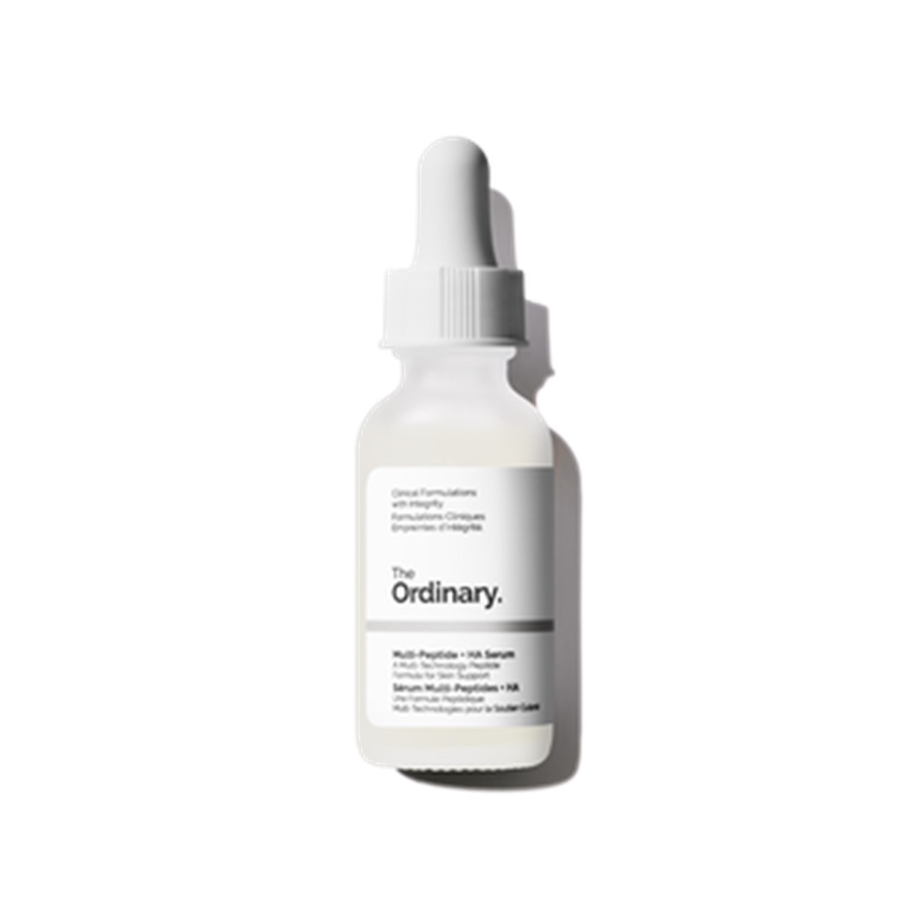 The Ordinary Buffet Multi-Technology Peptide Serum 30Ml