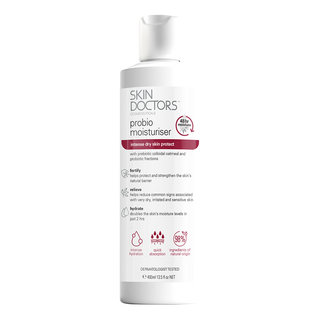 Skin Doctors Cream Probio Moisturiser 400Ml