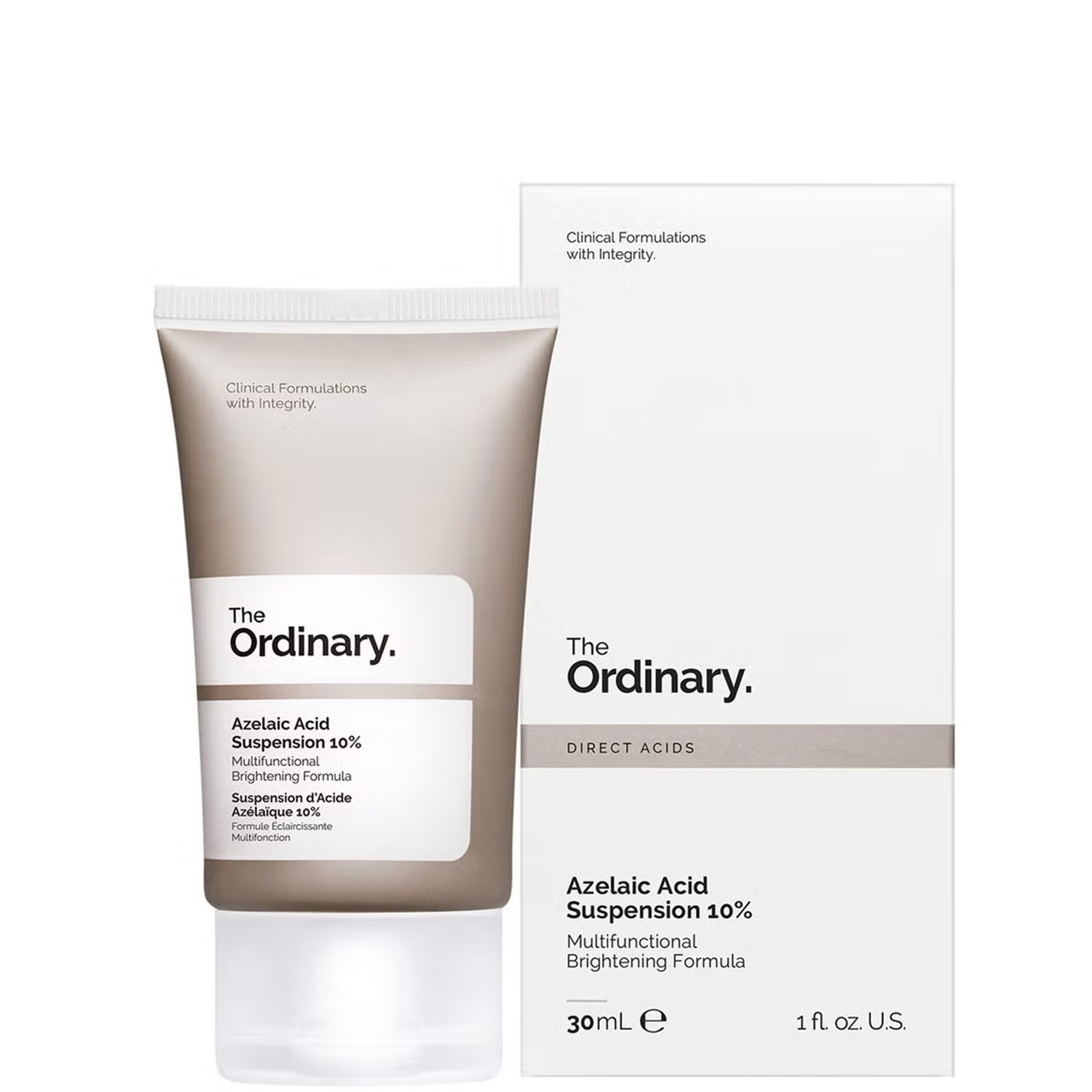 Click to view product details and reviews for The Ordinary Azelaic Acid Suspension 10 30ml.