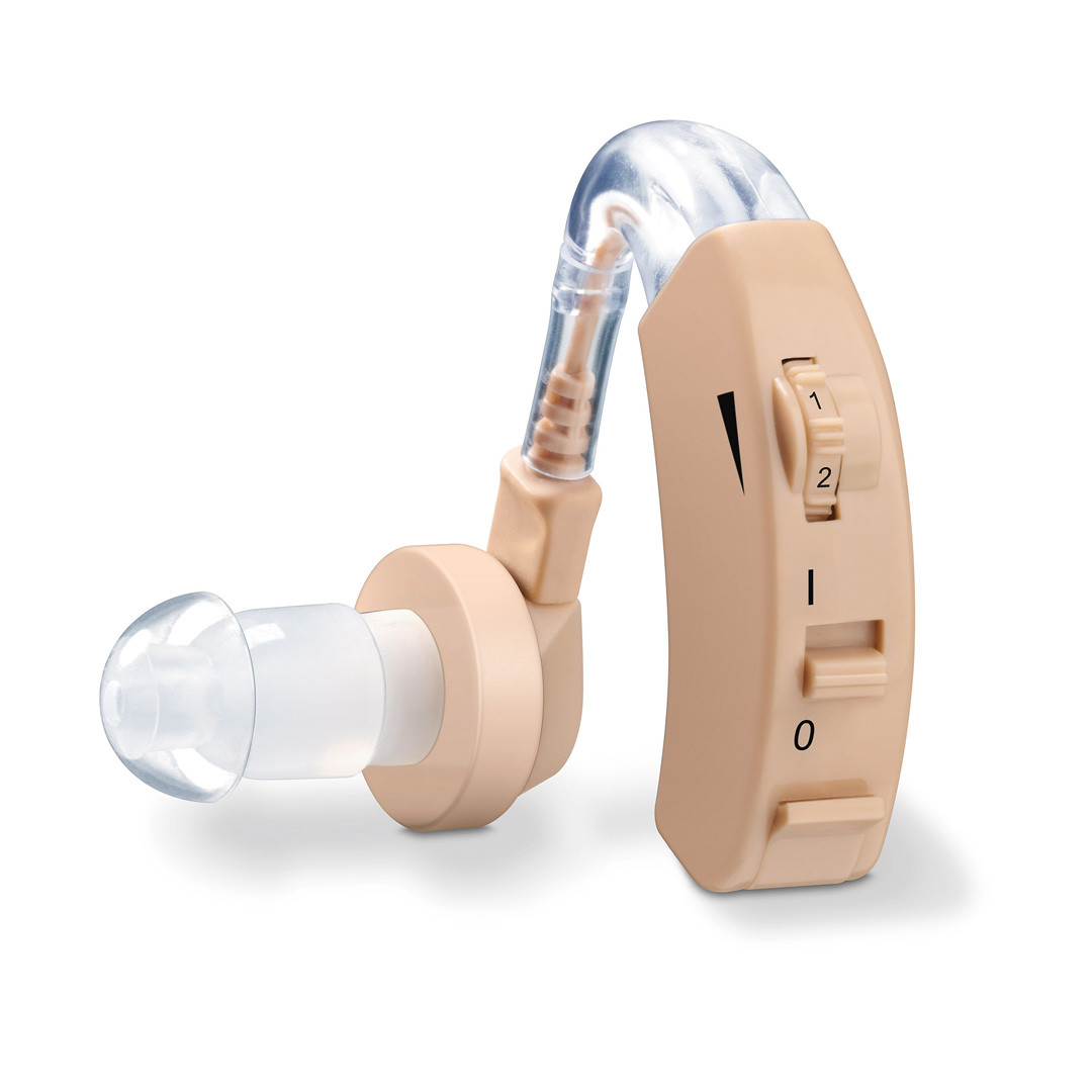 Click to view product details and reviews for Beurer Ha20 Basic Hearing Amplifier. Click to view product details and reviews for Beurer Ha20 Basic Hearing Amplifier.