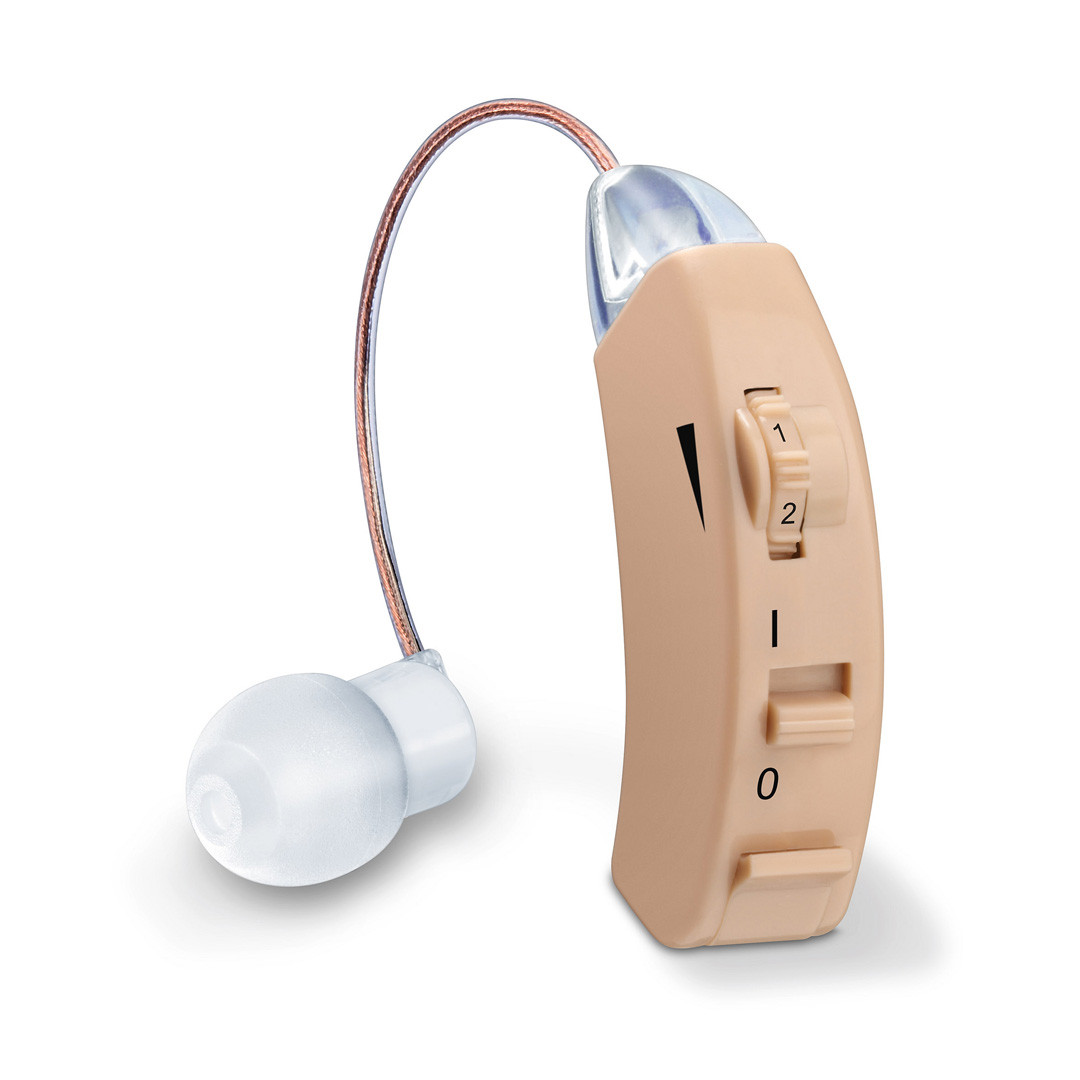 Click to view product details and reviews for Beurer Ha50 Discreet Hearing Amplifier. Click to view product details and reviews for Beurer Ha50 Discreet Hearing Amplifier.