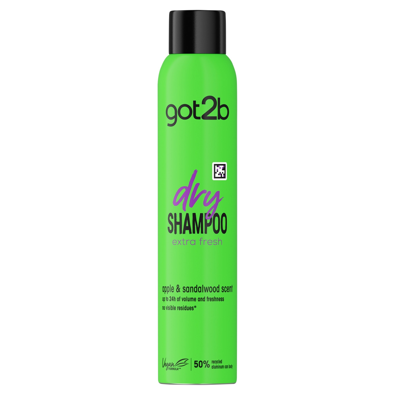 Schwarzkopf got2b Fresh It Up Dry Shampoo