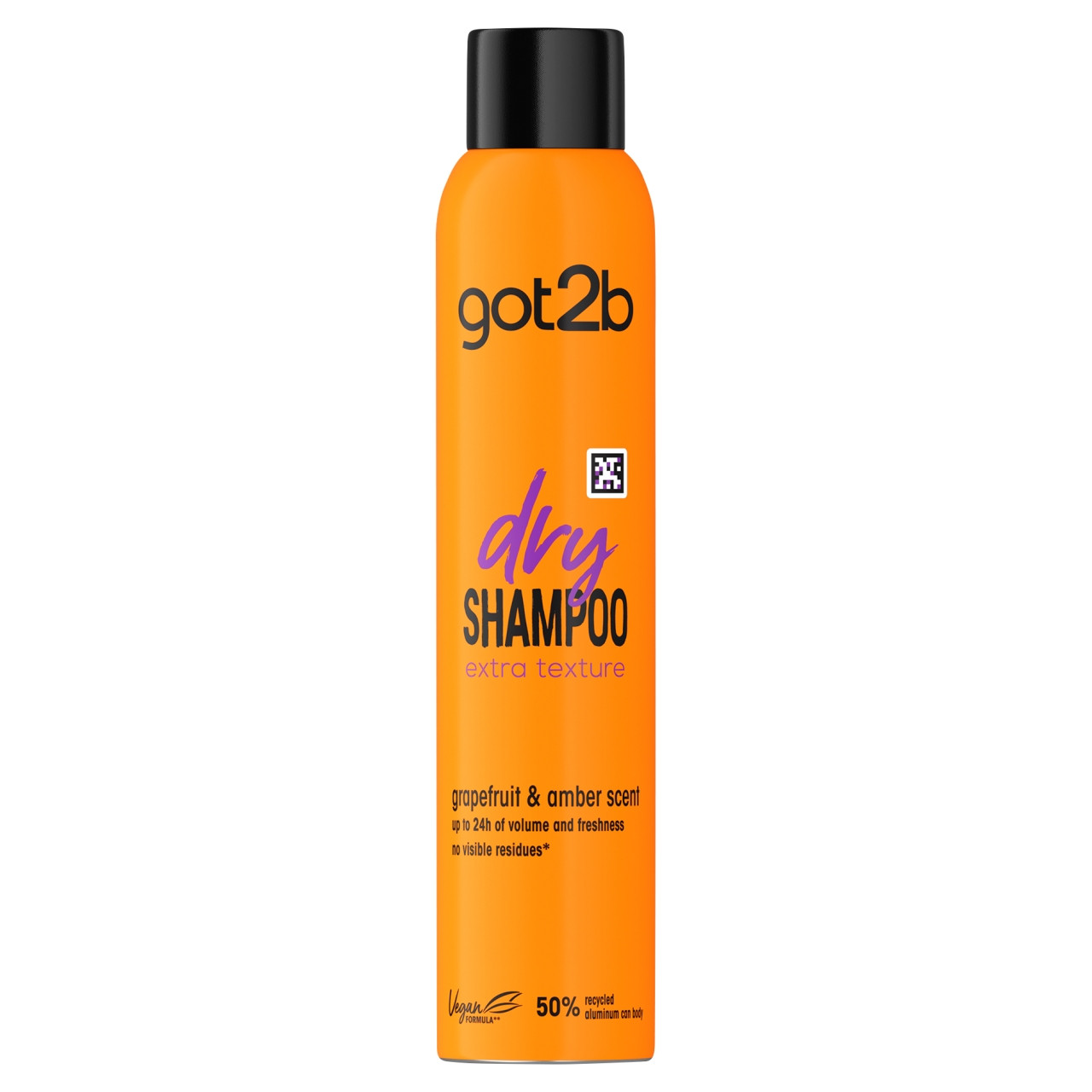 Schwarzkopf got2b Fresh It Up Texture Dry S/P
