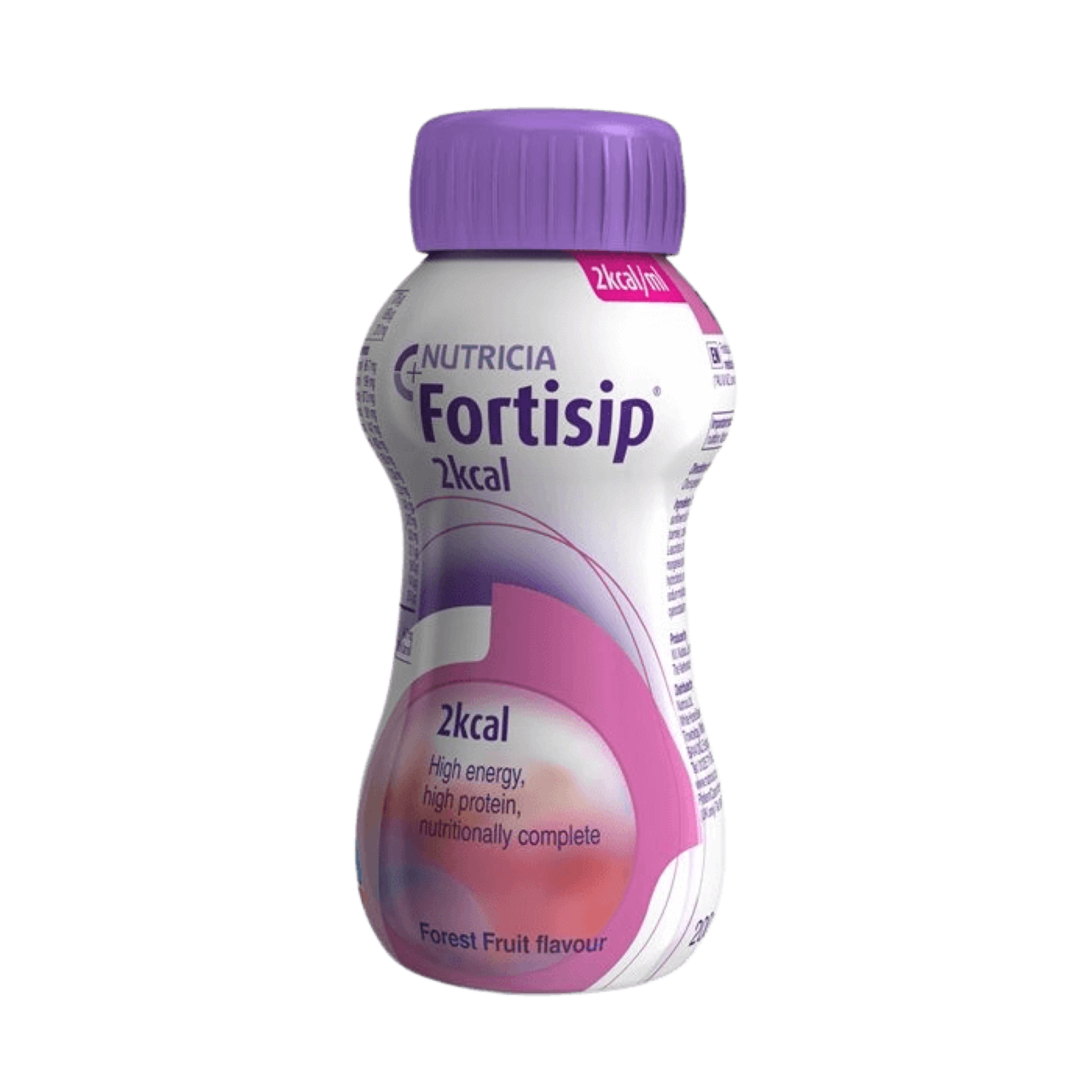 Click to view product details and reviews for Fortisip 2kcal Liquid Forest Fruits 200ml.