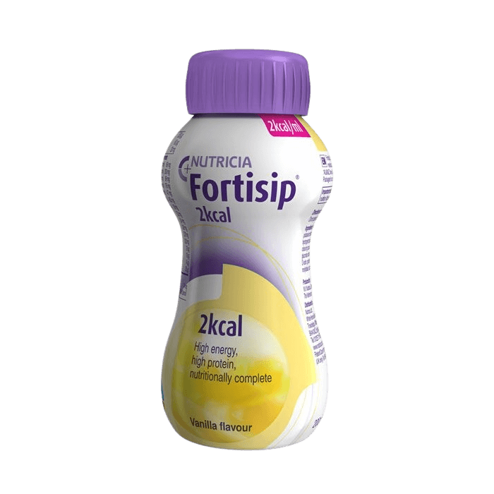 Click to view product details and reviews for Fortisip 2kcal Liquid Vanilla 200ml.