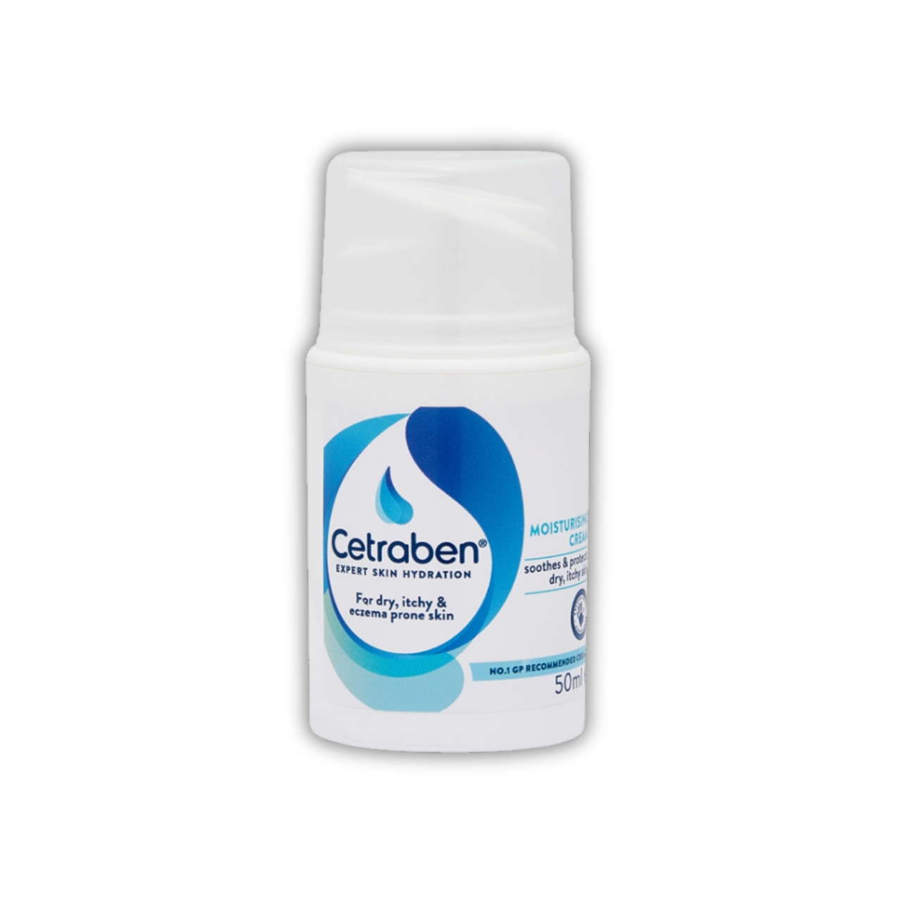 Cetraben Cream 50Ml