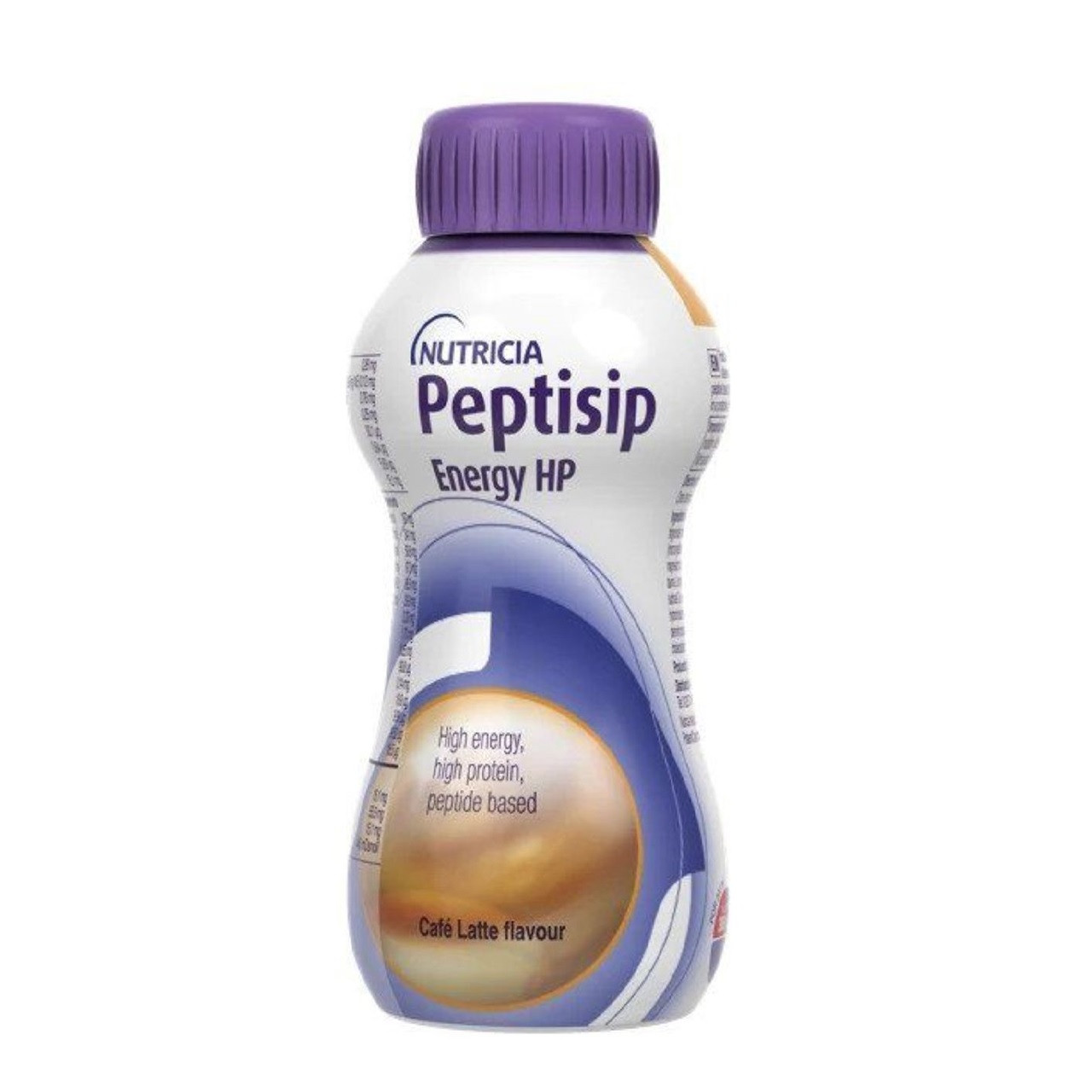 Click to view product details and reviews for Peptisip Energy Hp 200ml.