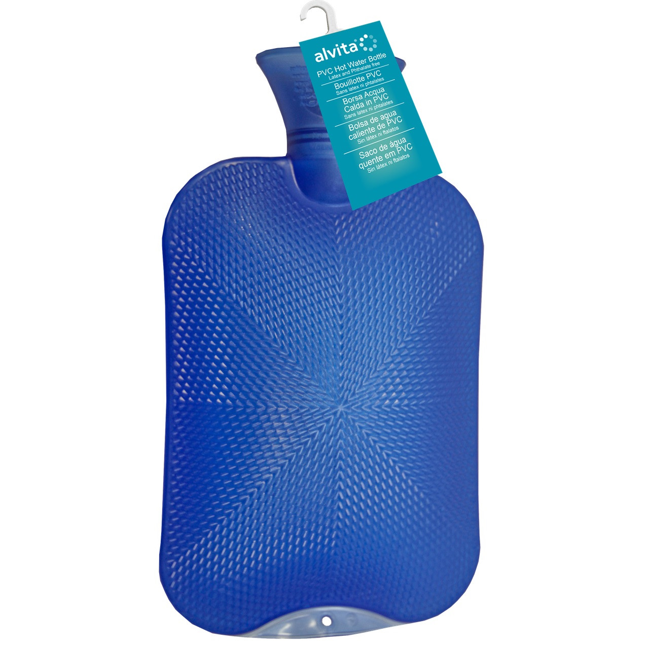 Click to view product details and reviews for Alvita Hot Water Bottle.