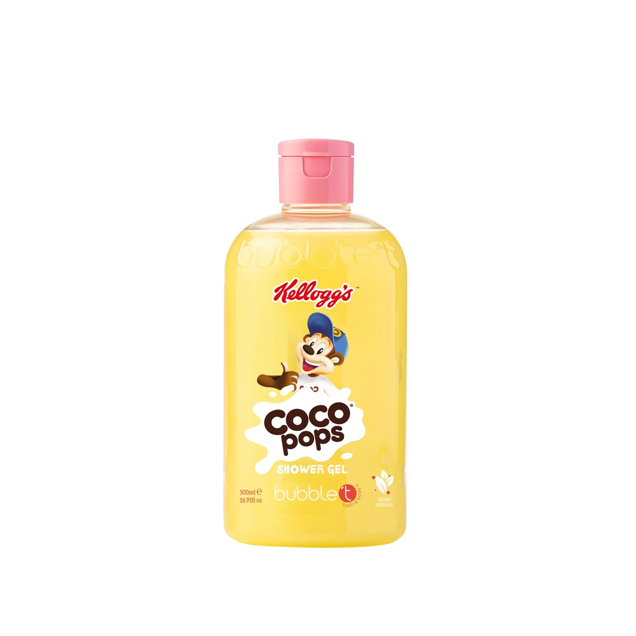 Click to view product details and reviews for Bubble T Bath Shower Gel Coco Pops.