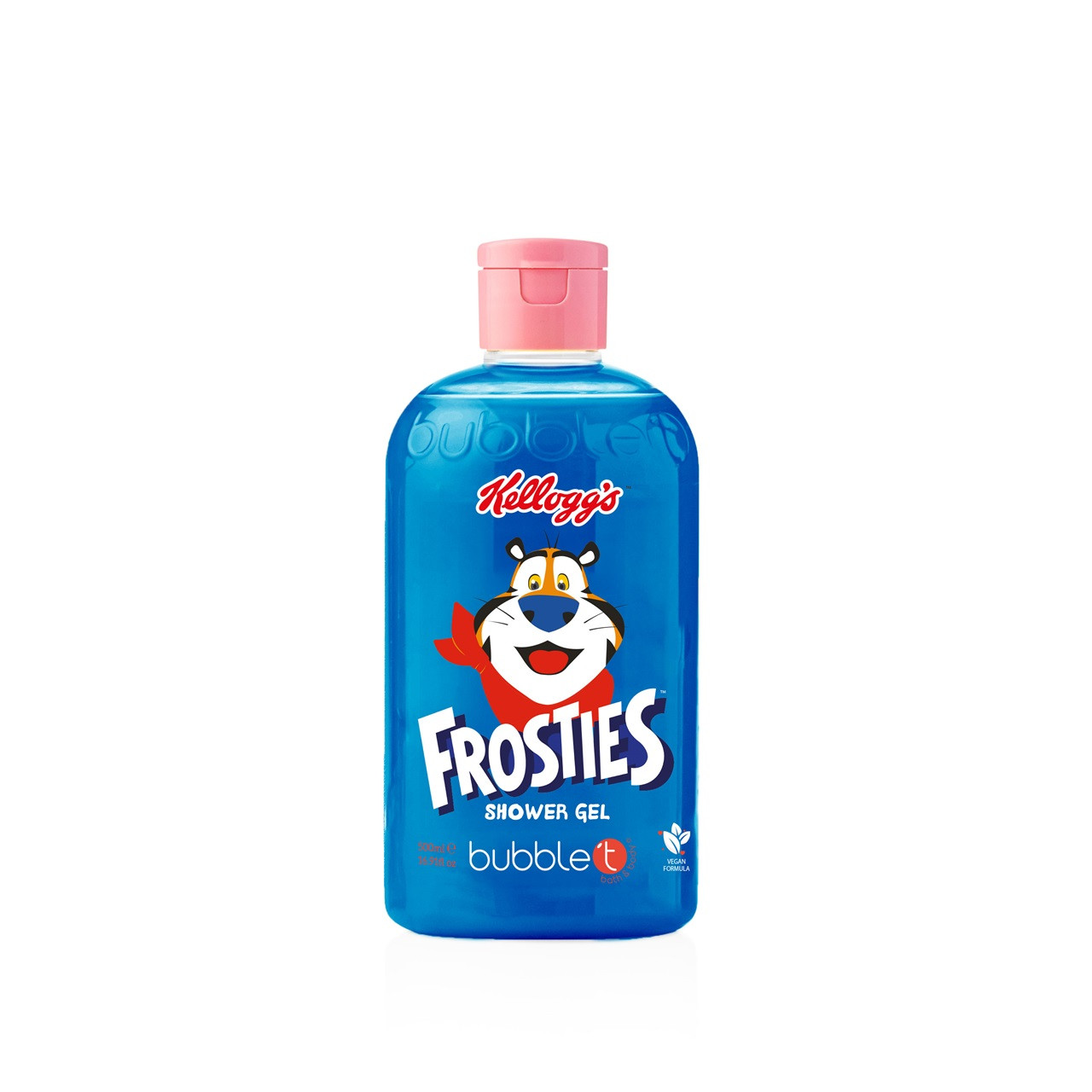 Click to view product details and reviews for Bubble T Bath Shower Gel Frosties.