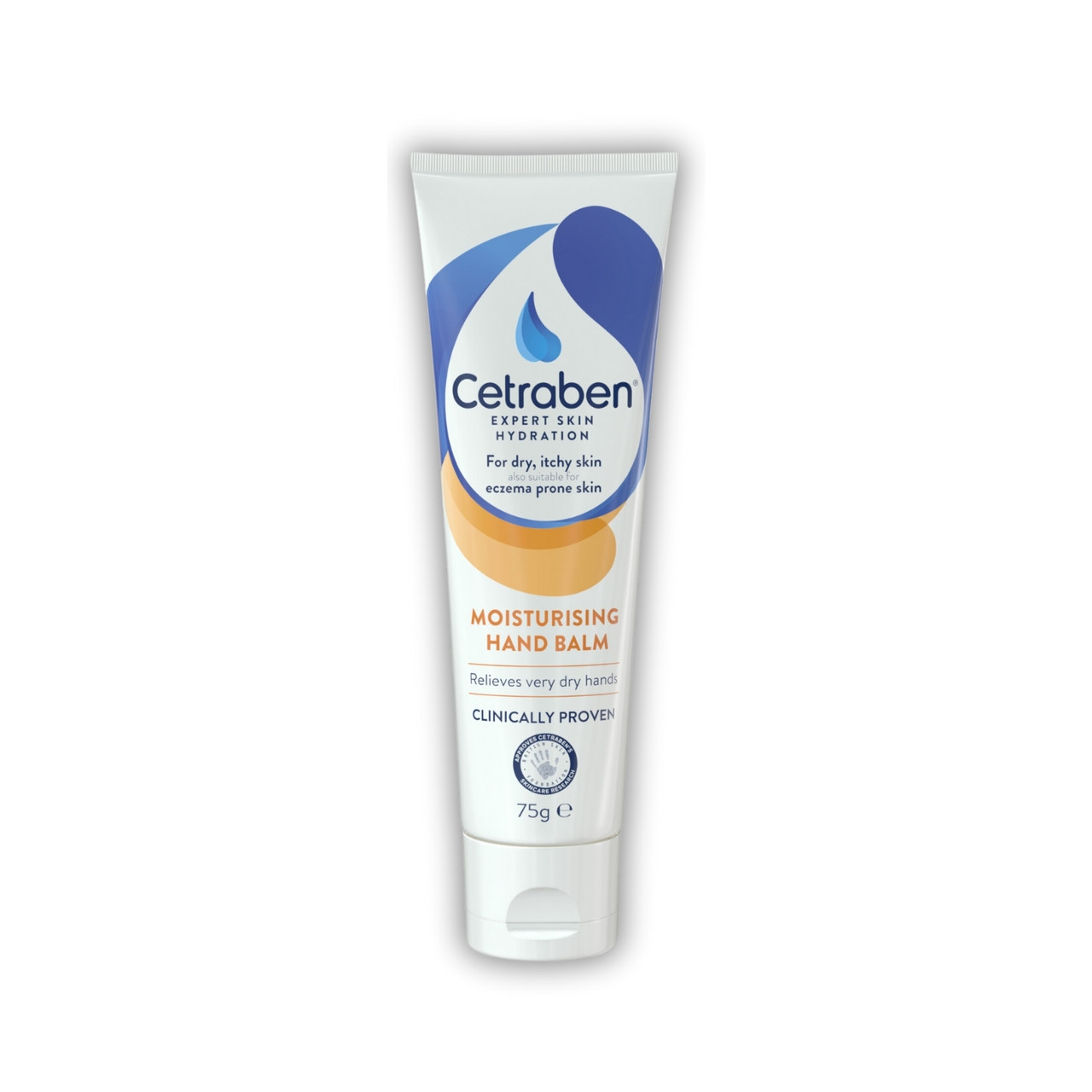 Cetraben Moisturising Hand Balm 75g Cetraben Moisturising Hand Balm 75g
