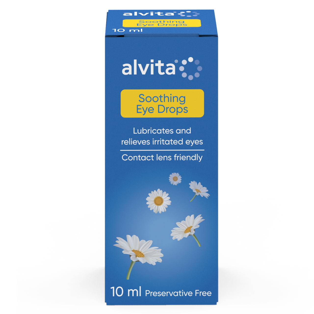 Click to view product details and reviews for Alvita Soothing Eye Drops 10ml.