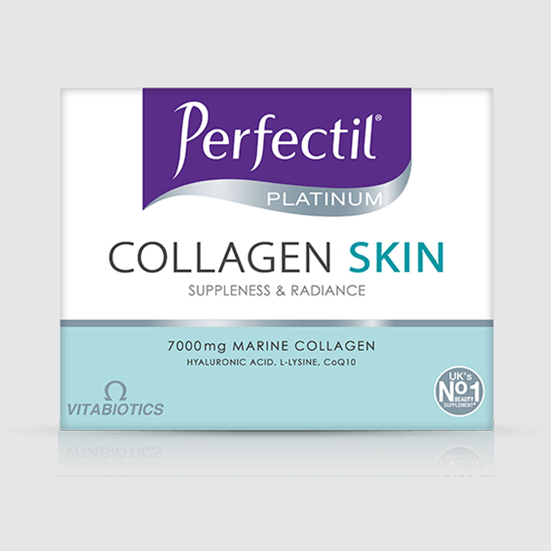 Click to view product details and reviews for Vitabiotics Perfectil Collagen Skin Drinks 10 X 50ml Bottles.