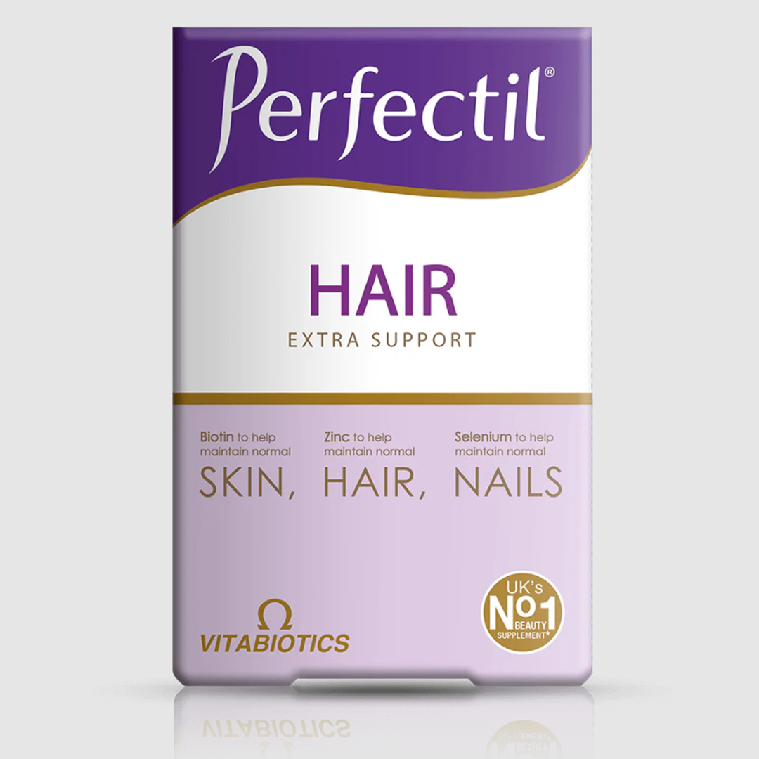 Click to view product details and reviews for Vitabiotics Perfectil Hair Vitamins 60 Tablets.