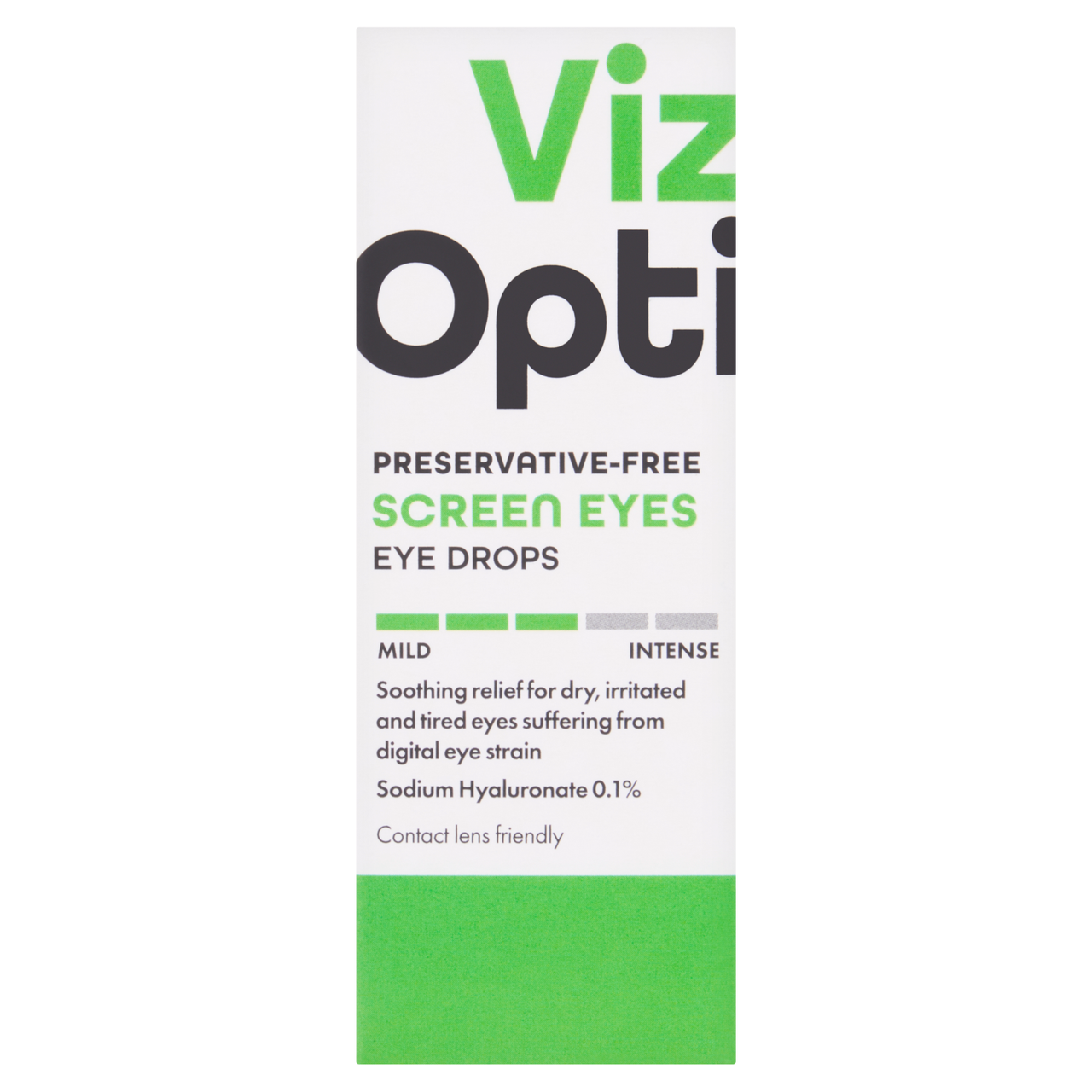 Click to view product details and reviews for Vizopti Preservative Free Screen Eyes Eye Drops 10ml.