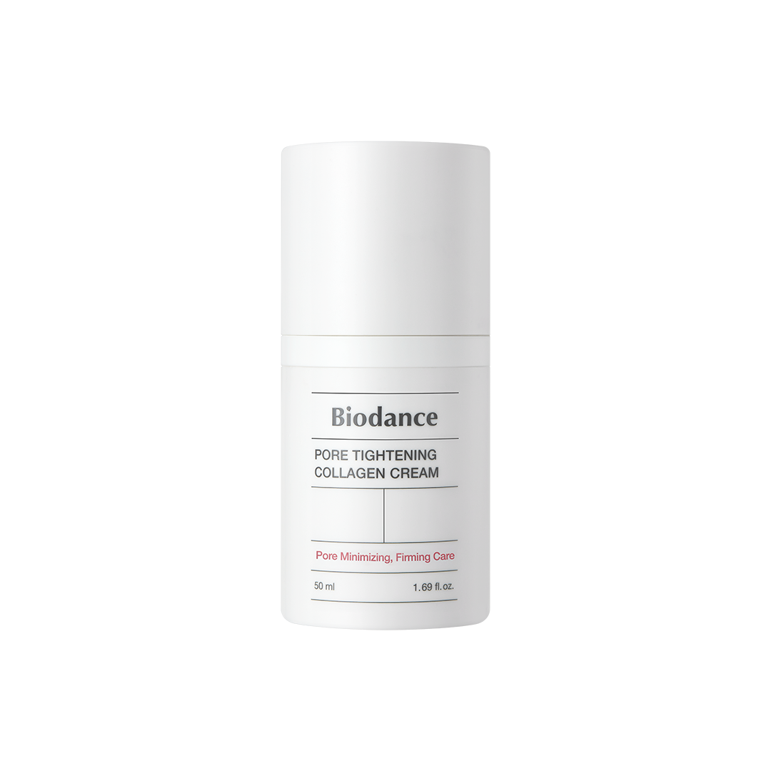 Biodance Pore Tightening Collagen Cream 50ml
