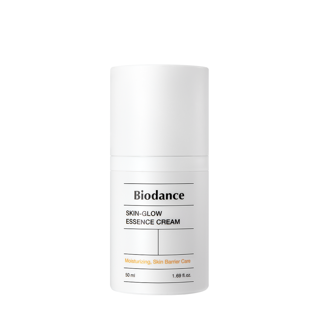 Click to view product details and reviews for Biodance Skin Glow Essence Cream 50ml.