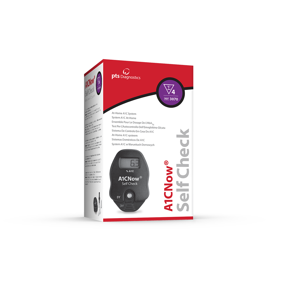 Click to view product details and reviews for A1cnow Self Check.