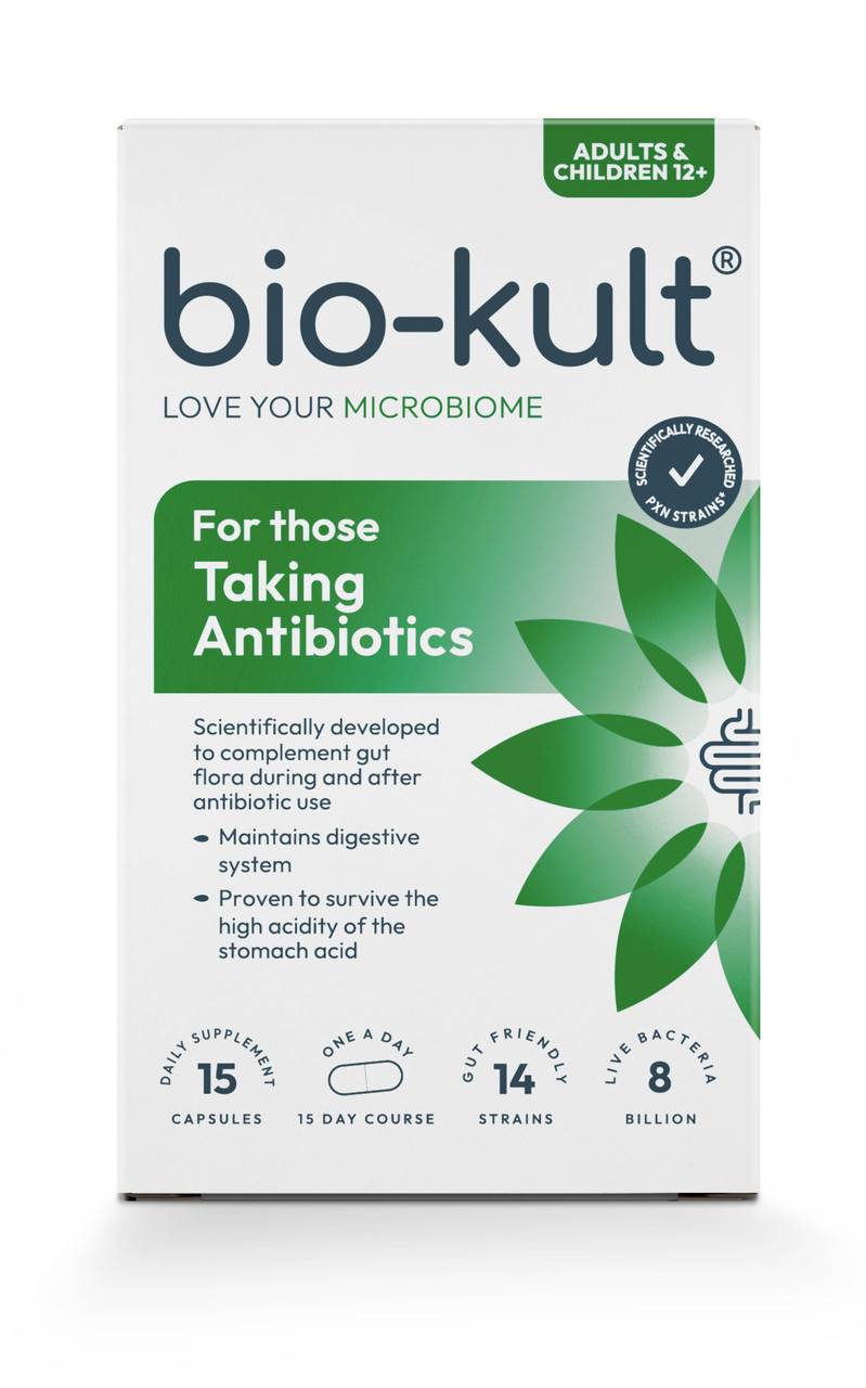 Click to view product details and reviews for Bio Kult For Those Taking Antibiotics 15 Capsules. Click to view product details and reviews for Bio Kult For Those Taking Antibiotics 15 Capsules.