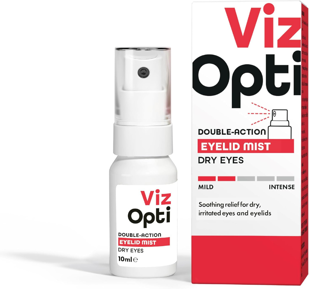 Click to view product details and reviews for Vizopti Dry Eye Mist 10ml.