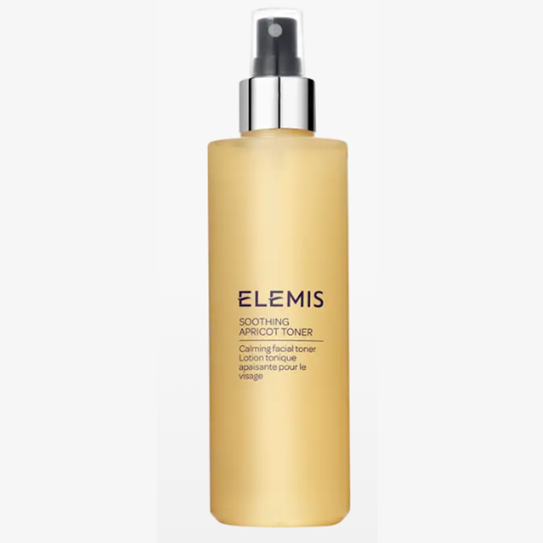 Click to view product details and reviews for Elemis Soothing Apricot Toner 200ml. Click to view product details and reviews for Elemis Soothing Apricot Toner 200ml.