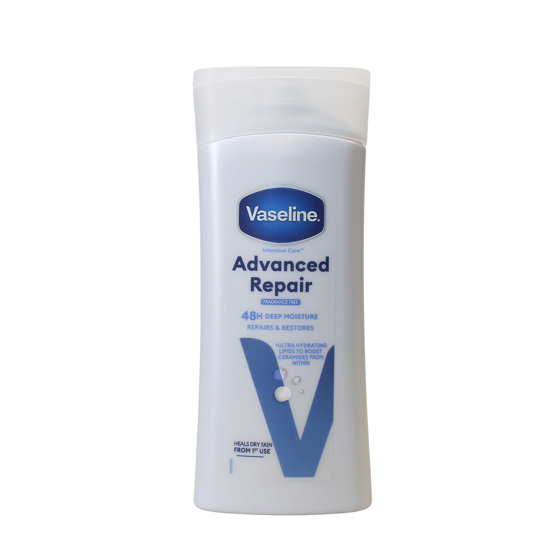 Vaseline Advanced Repair Body Lotion 200ml