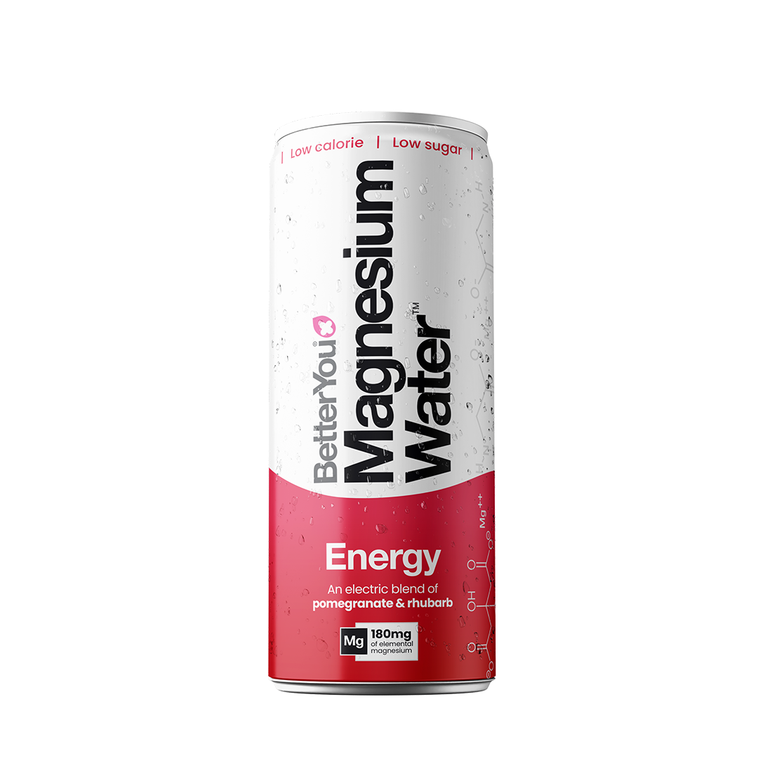 Click to view product details and reviews for Betteryou Magnesium Water Energy Pomegranate Rhubarb Flavour 250ml.