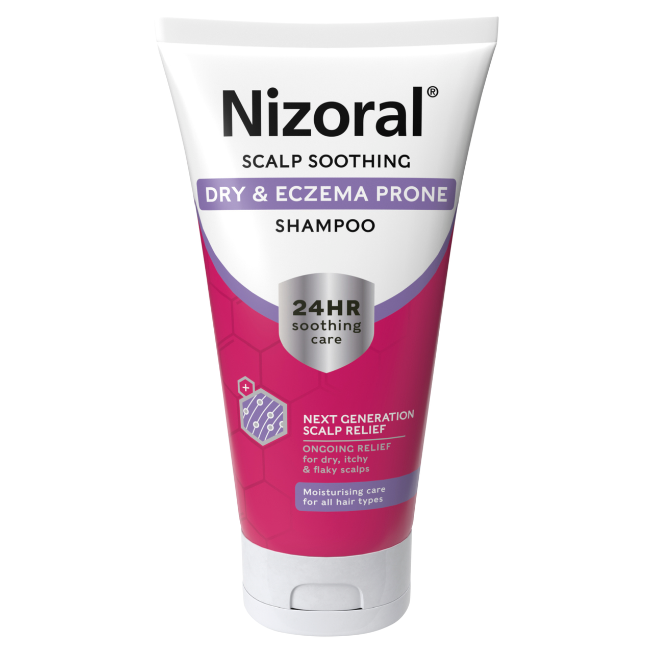 Click to view product details and reviews for Nizoral Scalp Soothing Dry Eczema Prone Shampoo 200ml.
