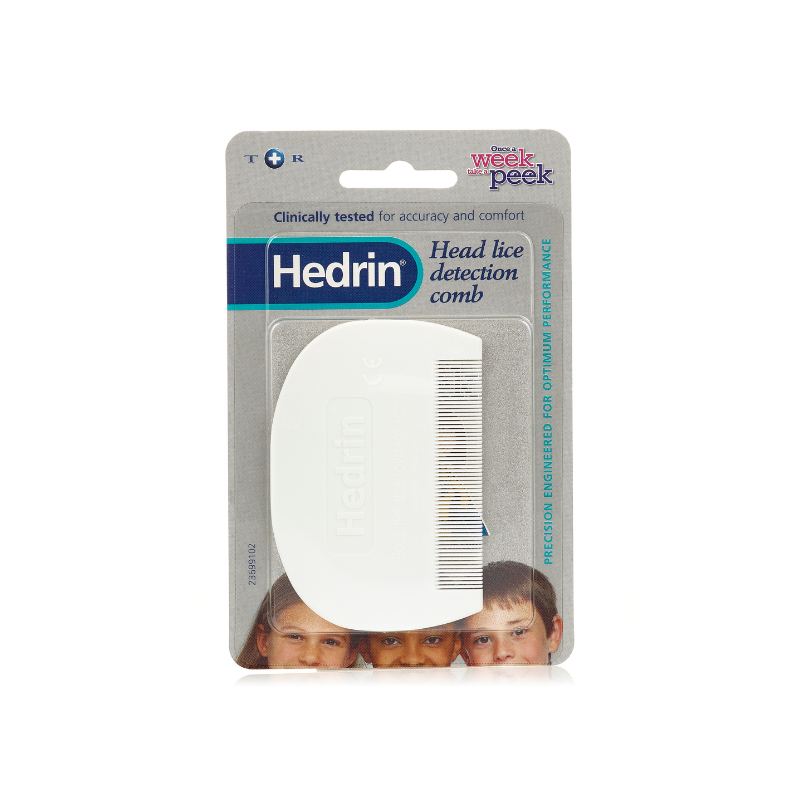 Click to view product details and reviews for Hedrin Comb.
