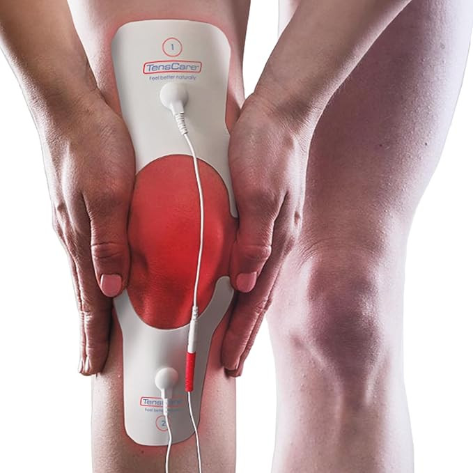 Click to view product details and reviews for Tenscare Ailment Specific Knee Stim Electrode.