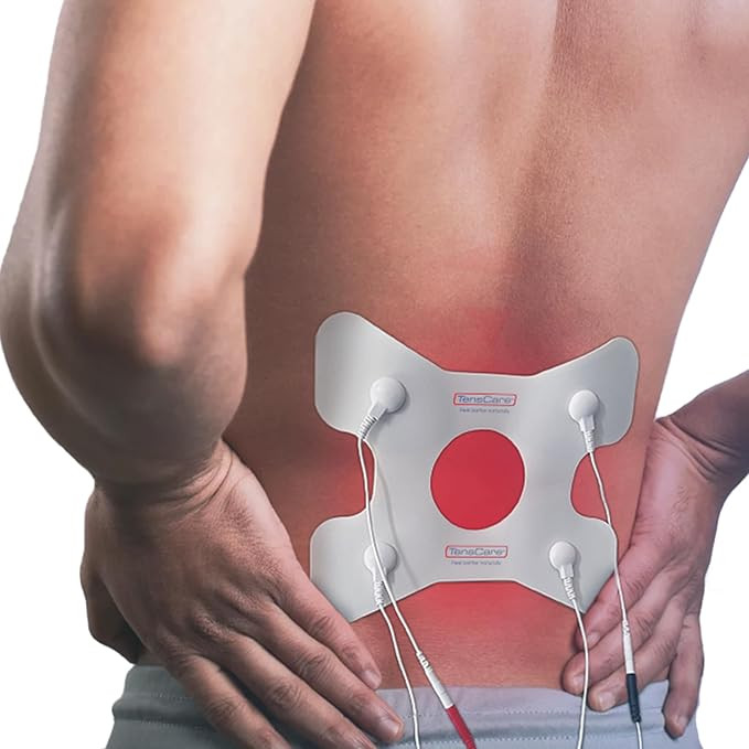 Click to view product details and reviews for Tenscare Ailment Specific Back Stim Electrode.