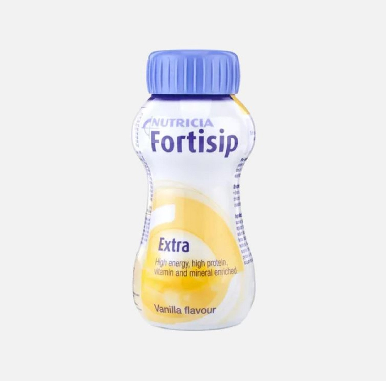 Click to view product details and reviews for Fortisip Extra Vanilla 200ml.