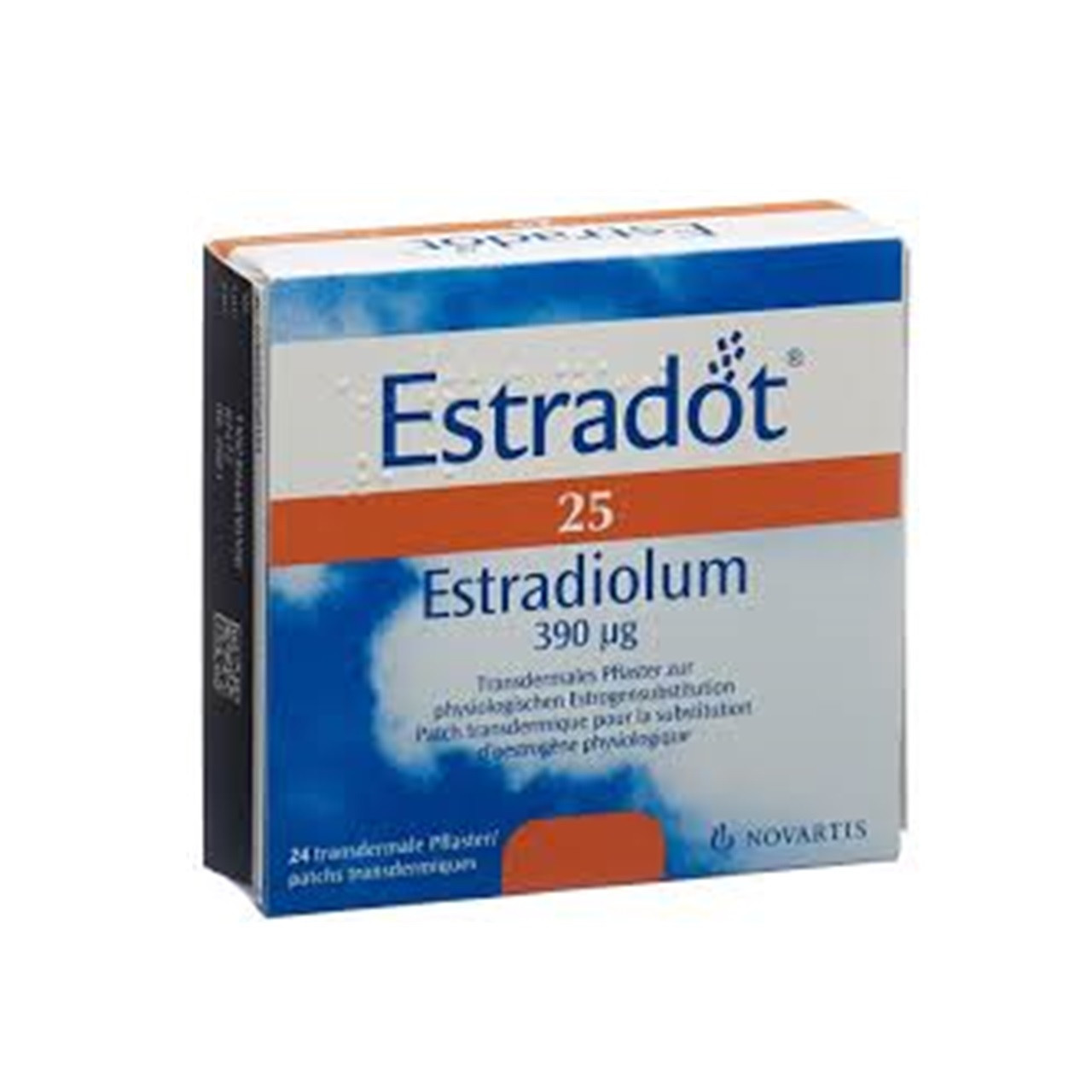 Click to view product details and reviews for Estradot Patches.