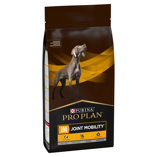 Purina Pro Plan Veterinary Diets JM Joint Mobility Dry Dog Food 12kg