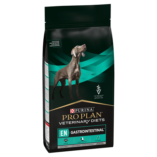 Purina Pro Plan Veterinary Diets EN Gastrointestinal Dry Dog Food 12kg