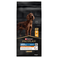 PRO PLAN Large Athletic Everyday Nutrition Chicken Dry Dog Food 14kg